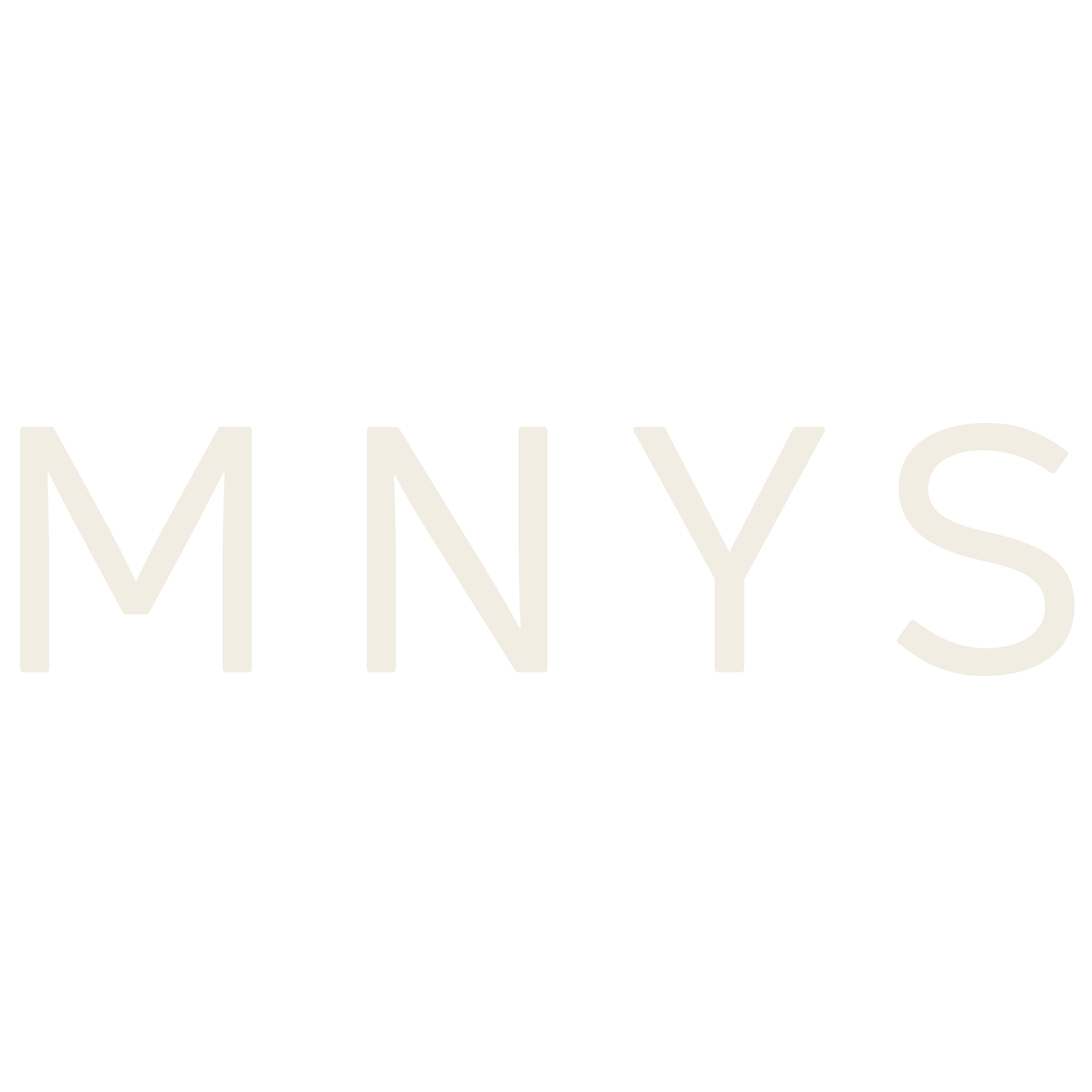 MNYS™ Official Shop