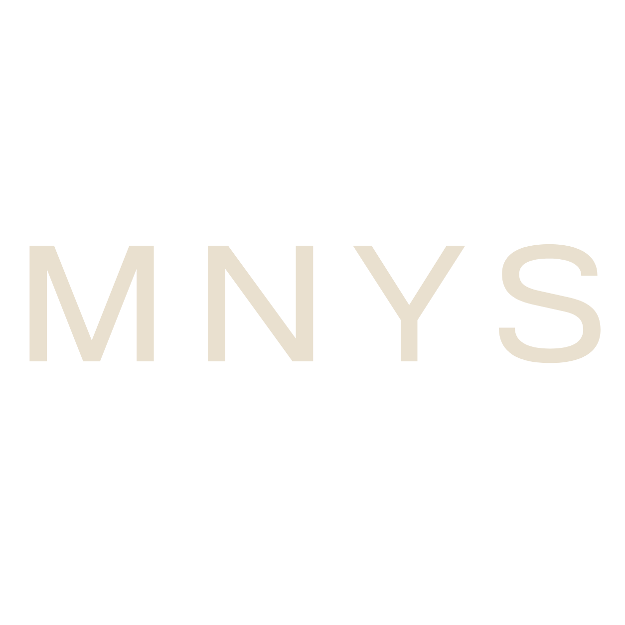 MNYS™ Official Shop